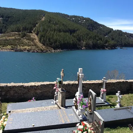 El Valle Perdido