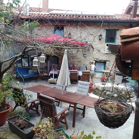 Villa El Valle Perdido *
