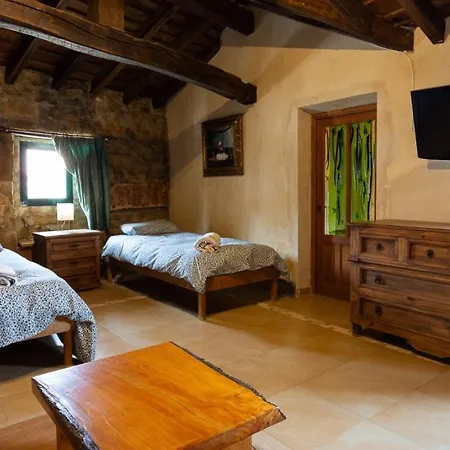 Villa El Valle Perdido *