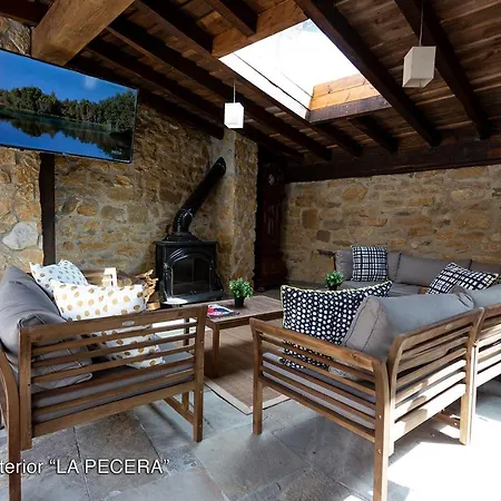 El Valle Perdido Villa *